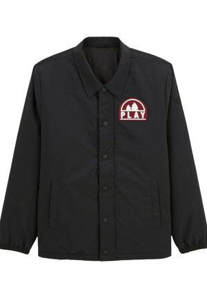 DAN WATER-REPELLENT  - Veste mi-saison - black