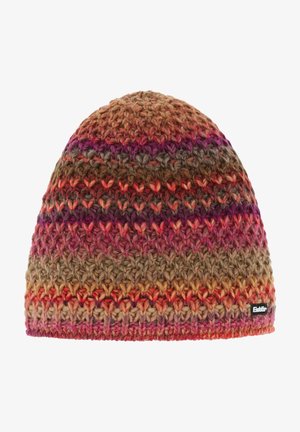 Beanie - rot