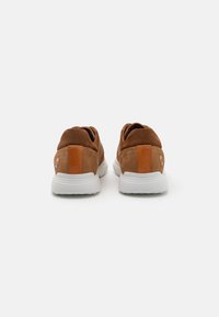 Panama Jack JULIUS - Trainers - camel