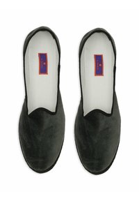 Gallo UNISEX - Scarpe senza lacci - grigio