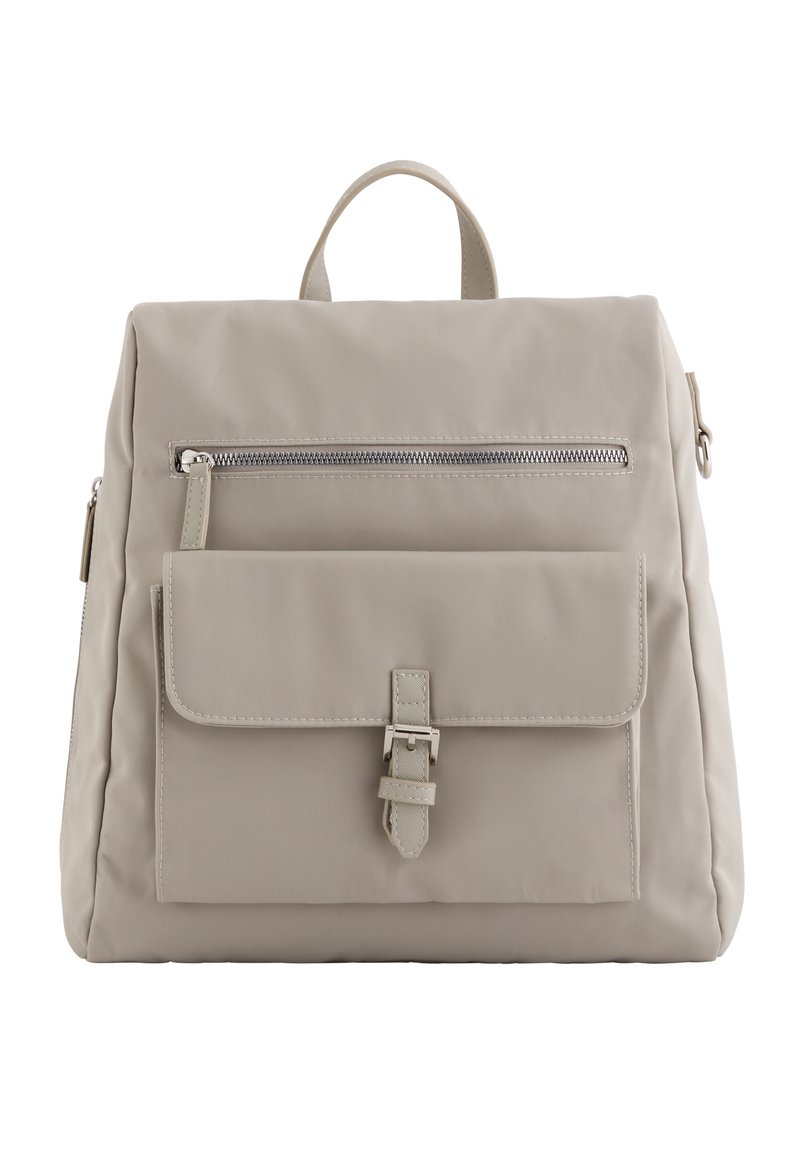 Carpisa Rucsac - bianco perla/alb natural - Zalando.ro