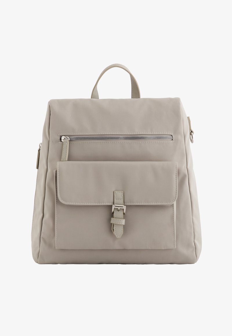 Capisa Rucsac Carpisa Rucsac - bianco perla/alb natural - Zalando.ro