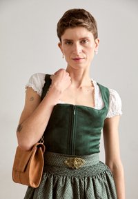 Krüger Dirndl Dirndl - dunkelgrün