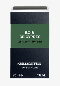 Karl Lagerfeld Fragrances BOIS DE CYPRÈS EDT - Eau de parfum