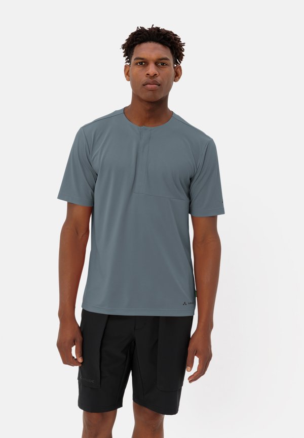 ADLUX - Cycling-Trikot - heron