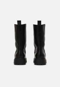 Vagabond Vinterstövlar - black