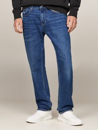 Tommy Jeans Slim fit jeans - denim dark