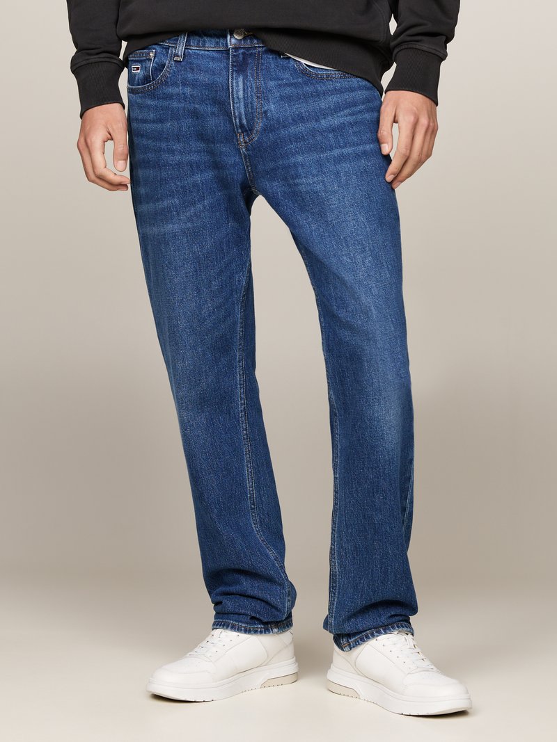 Tommy Jeans Slim fit jeans - denim dark