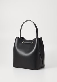 BOSS LIRIEL BUCKET - Käekott - black