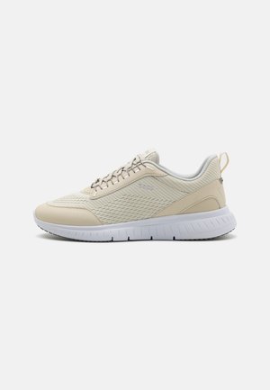 TTNM LIGHT - Sneakers basse - open white