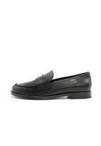 Merisell CASTELLANO ELLIO PITTI (MOD: 9555) - Zapatos sin cordones - black