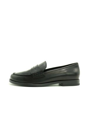 Merisell CASTELLANO ELLIO PITTI (MOD: 9555) - Zapatos sin cordones - black