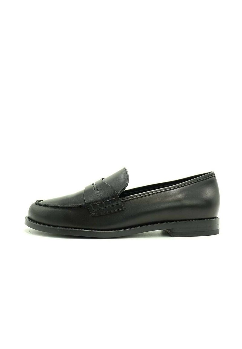 Merisell CASTELLANO ELLIO PITTI (MOD: 9555) - Zapatos sin cordones - black