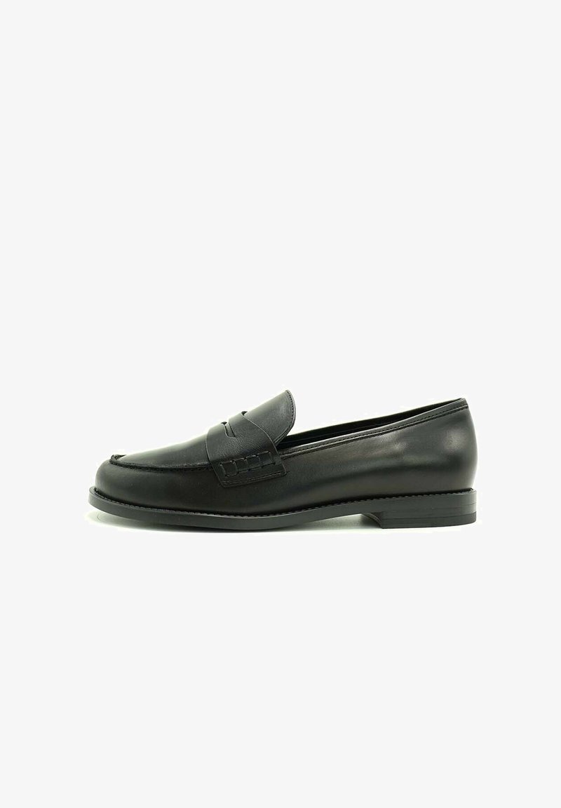 Merisell CASTELLANO ELLIO PITTI (MOD: 9555) - Zapatos sin cordones - black