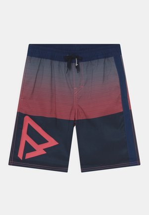 ARCHERY BOYS - Shorts da mare - papaver