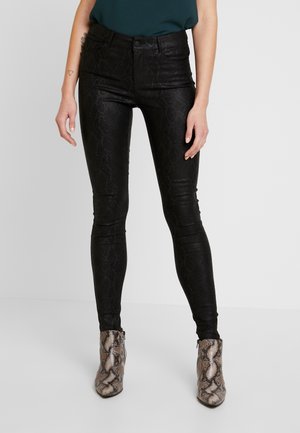 Pantalones - black
