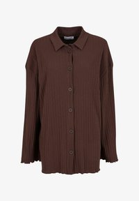 Selezionato, hot fudge