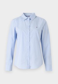 Niet geselecteerd, breezy blue