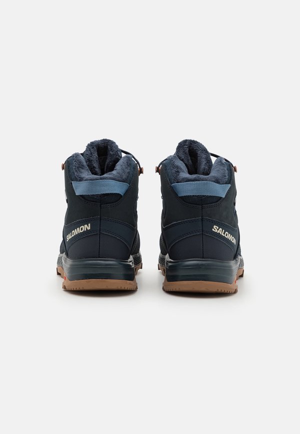 OUTCHILL - Winter boots4