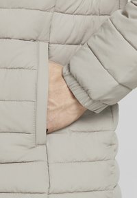 Jack & Jones PREMIUM Allvädersjacka - beige