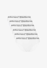 Sélectionné, weiß