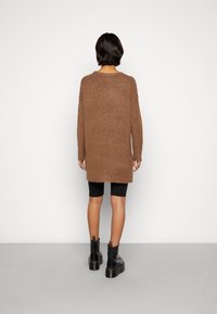 Vero Moda Maglione - brown