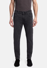 7 for all mankind - Jeansy Slim Fit