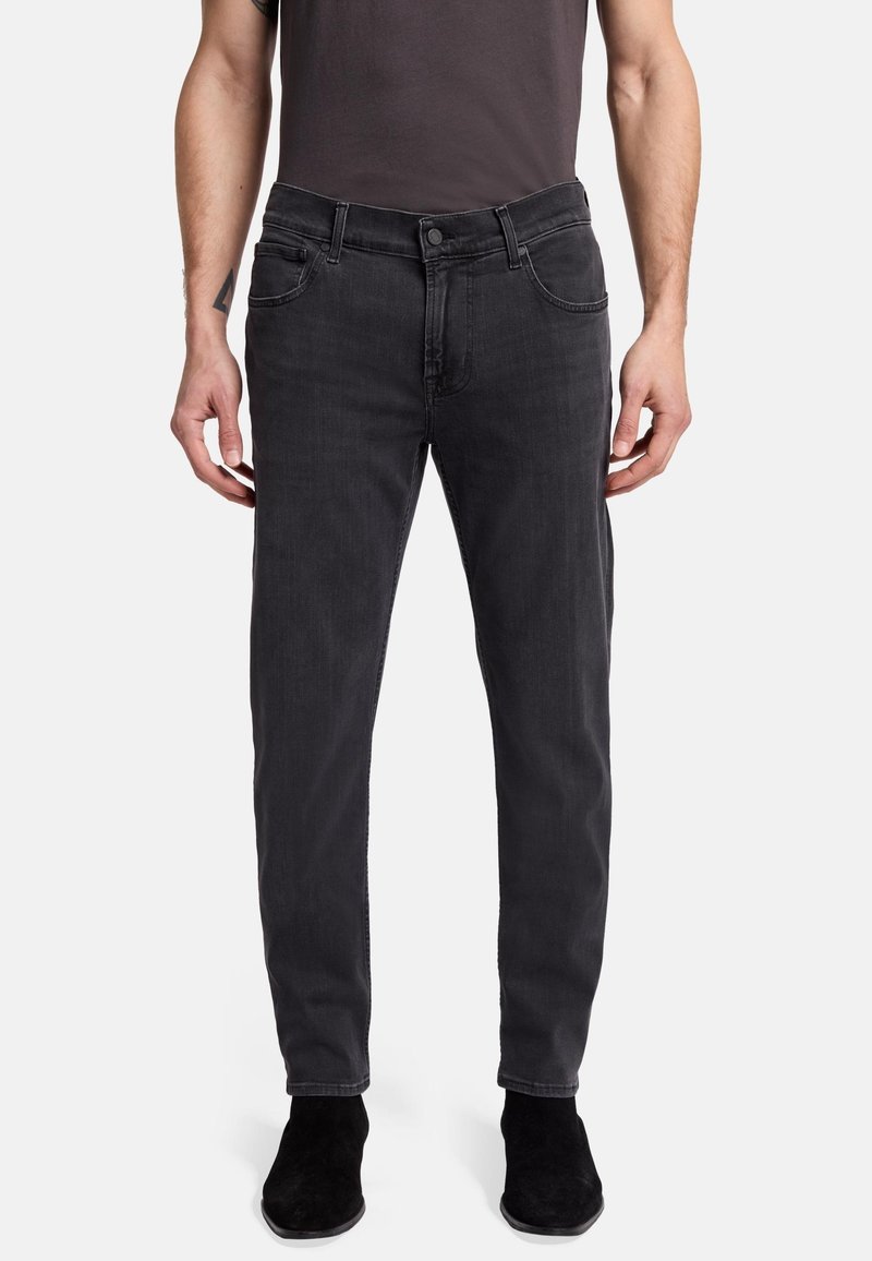 7 for all mankind - Jeansy Slim Fit
