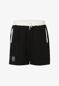 Valitud, black