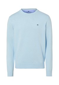 Niewybrane, hellblau