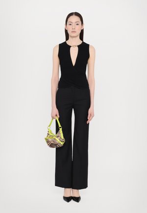 FOULARD CAGE - Handtasche - multi coloured