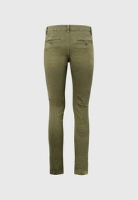 Pepe Jeans Chinos - green