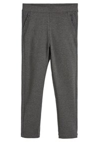 Next FRILL DETAIL - Leggings - Byxor - grey