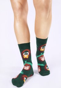 Unabux 3 PACK - Socks - mix