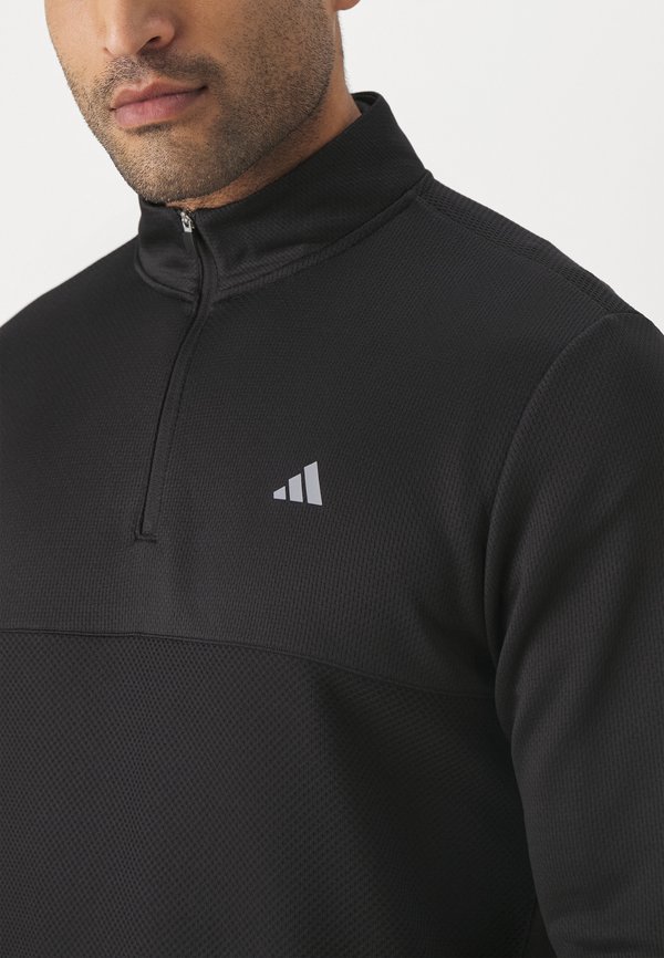 TEXTURED Q - Long sleeved top3