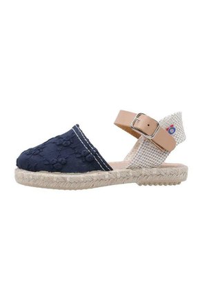 MVS 14545 - Zapatos de bebé - blue