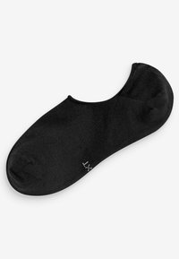 Next 10 PACK - Calze - mottled black