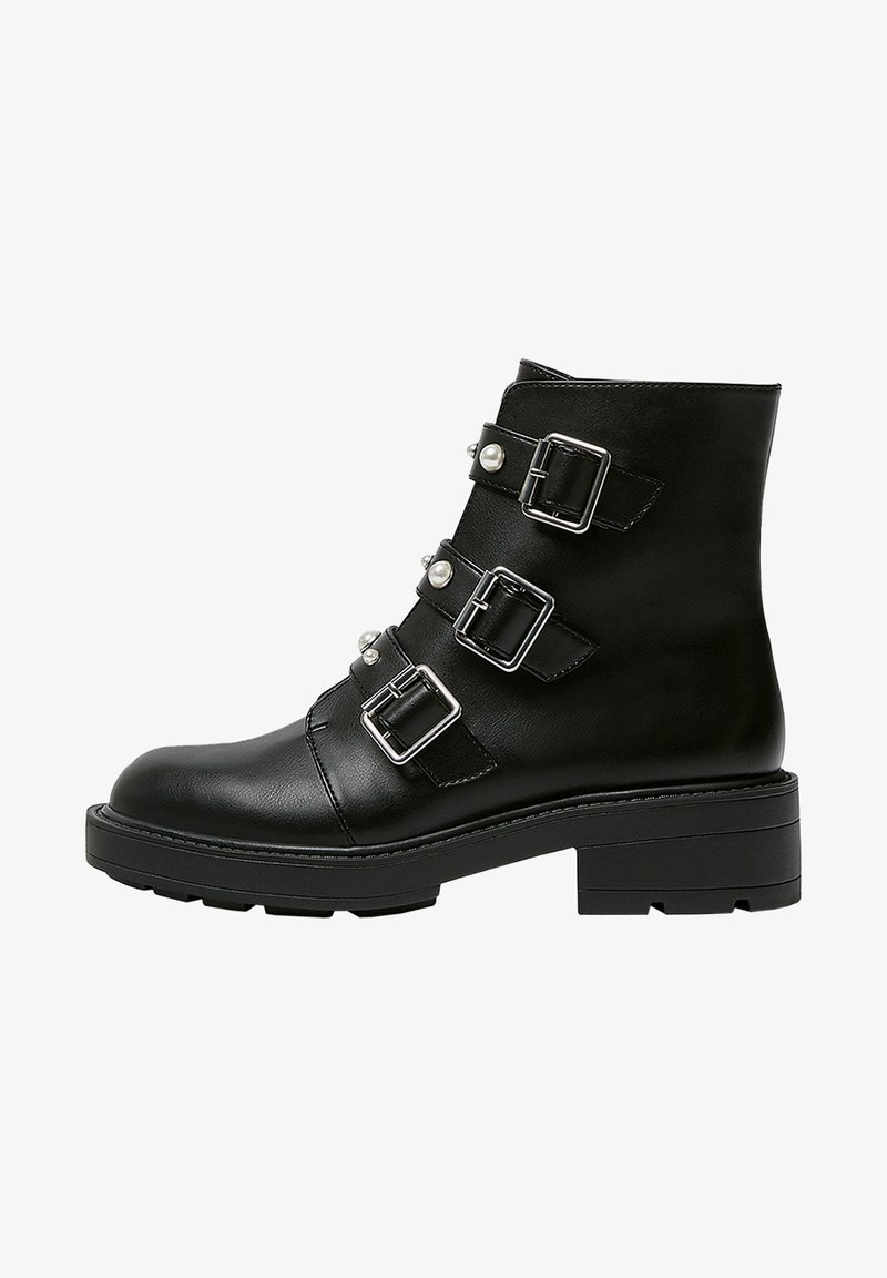 PULL&BEAR Ankle boot