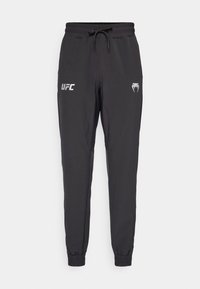 UFC FIGHT WEEK MENS JOGGERS - Calças - black