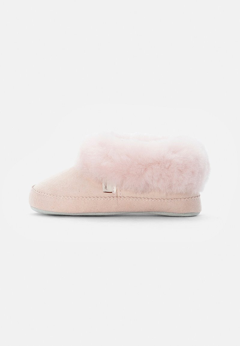 Shepherd PITEÅ - Chaussons - pink