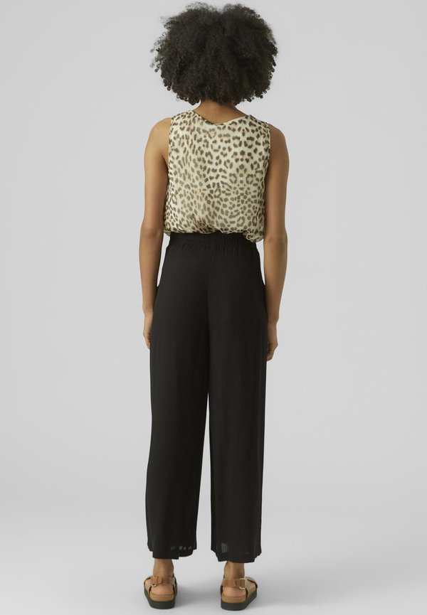 VMMENNY WIDE  - A-line skirt3