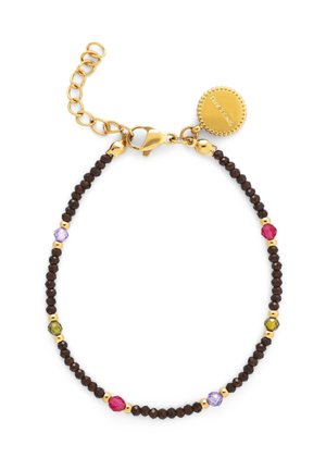 WINTER GLAM - Pulsera - black