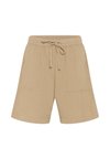 KANAYA LIAH  - Shorts - classic sand