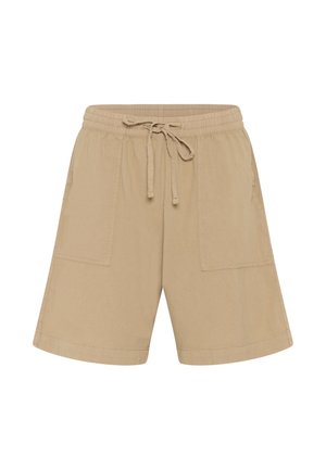 Kaffe KANAYA LIAH  - Shorts - classic sand