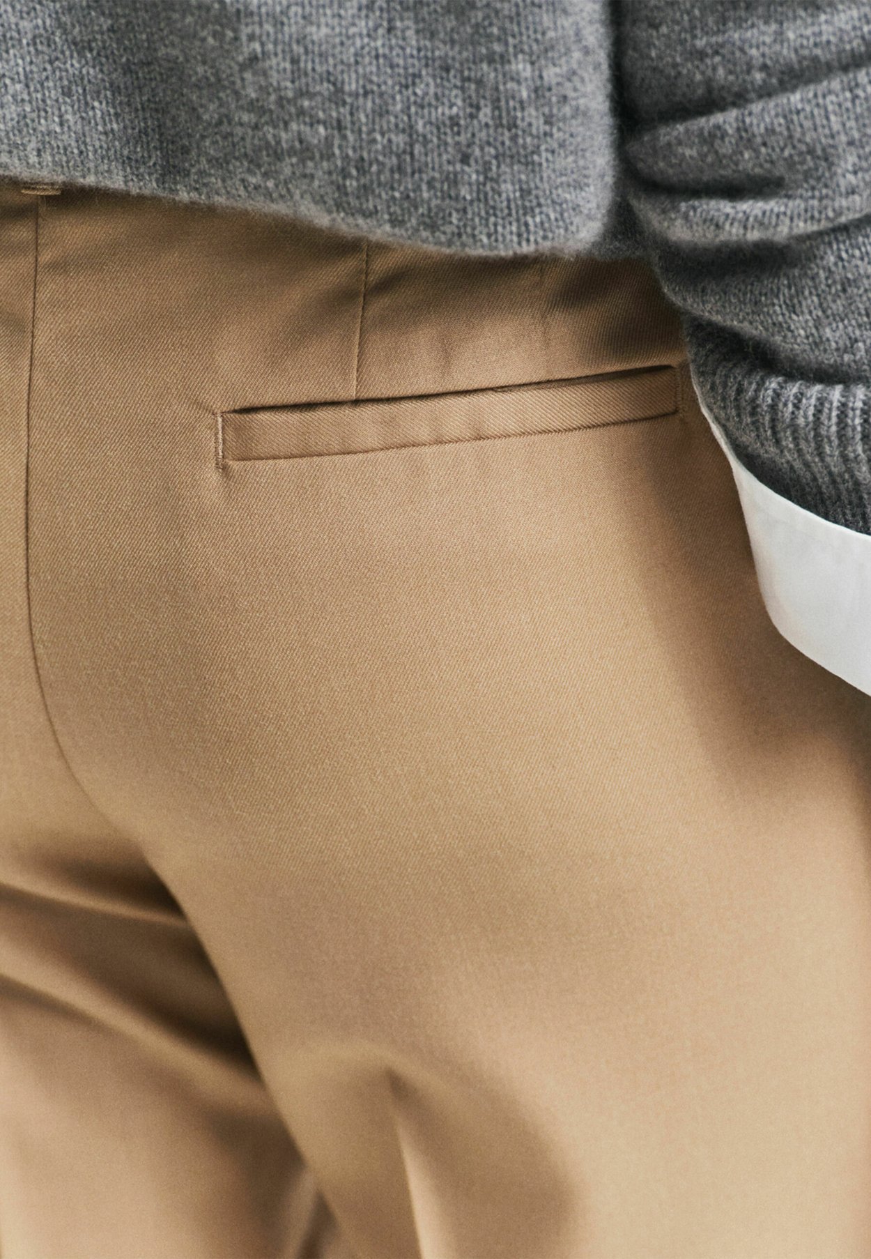 TAILORED