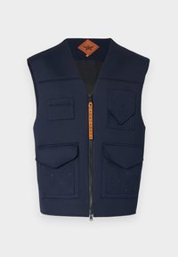 VEST - Veste sans manches - navy blazer