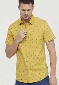 Lee Cooper DOCHO - Overhemd - topaz
