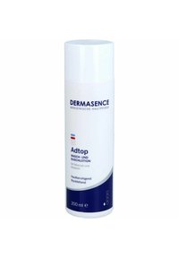 Dermasence - DERMASENCE KÖRPERREINIGUNG ADTOP WASCH- UND DUSCHLOTION - Cleanser - weiß Thumbnail Image 1