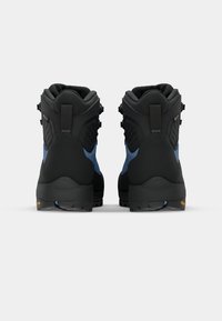 The North Face VERTO ALPINE MID GORE TEX - Klatresko - indigo stone/tnf black