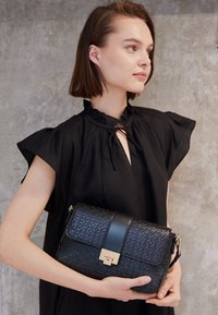 Anna Field Sac à main - black